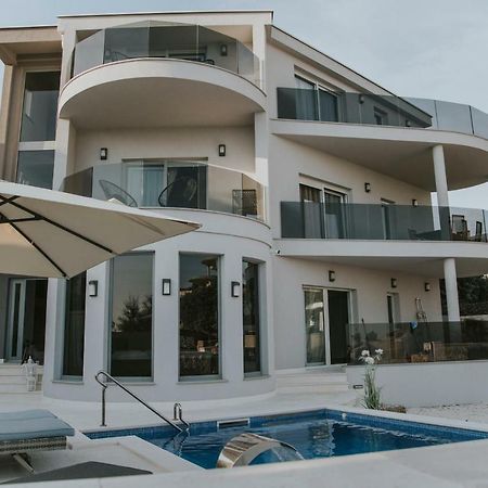 Villa Marin Севід Екстер'єр фото